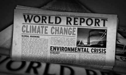 L&rsquo;environnement manque de politique