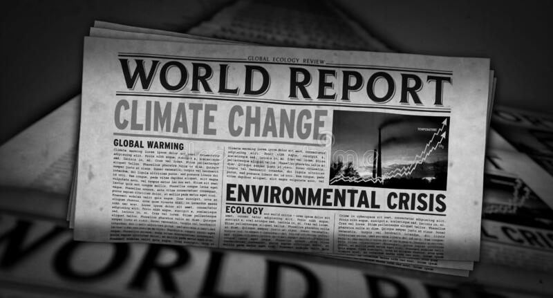 L&rsquo;environnement manque de politique