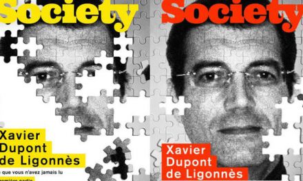 L’affaire Xavier Dupont de Ligonnès va être adaptée en série