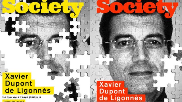 L’affaire Xavier Dupont de Ligonnès va être adaptée en série