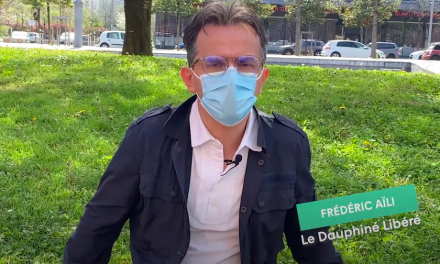 Micro climat: Episode #2 – Le Dauphiné Libéré