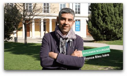 Micro Climat : Episode #1 – France Bleu Isère