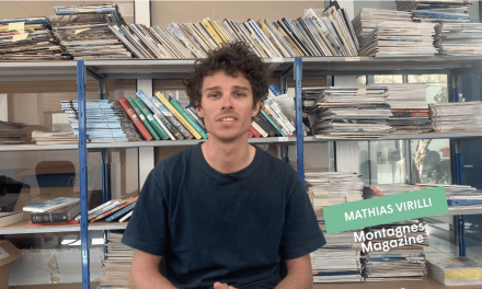 Micro Climat : Épisode #3 – Montagnes Magazine