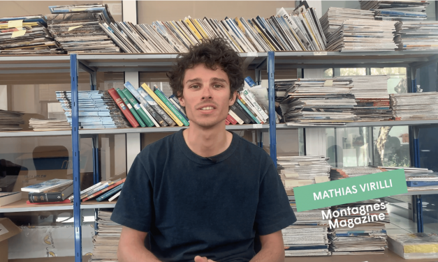 Micro Climat : Épisode #3 – Montagnes Magazine