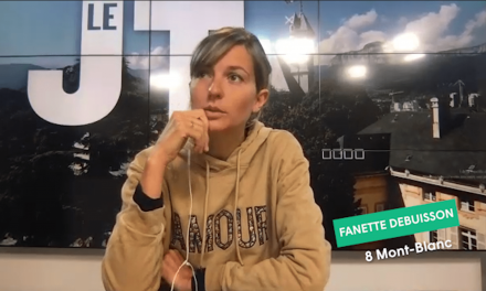 Micro Climat : Épisode #7 – 8 Mont-Blanc