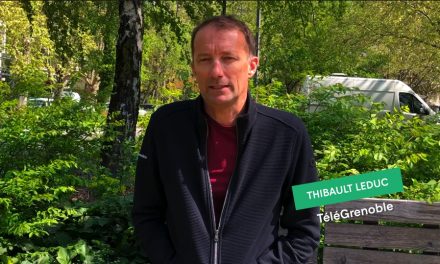 Micro Climat : Épisode #6 – TéléGrenoble