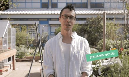 Micro Climat : Episode #4 – Le Crieur de la Villeneuve