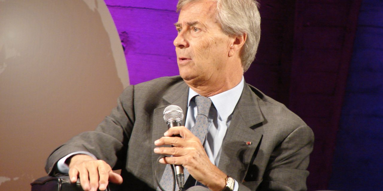 JDD et Paris Match, des nominations dictées Bolloré