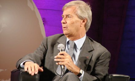 JDD et Paris Match, des nominations dictées Bolloré