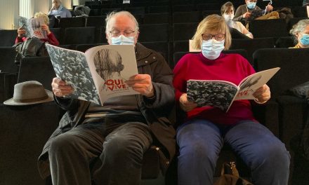 A Paris, les lanceurs d’alerte libèrent la parole