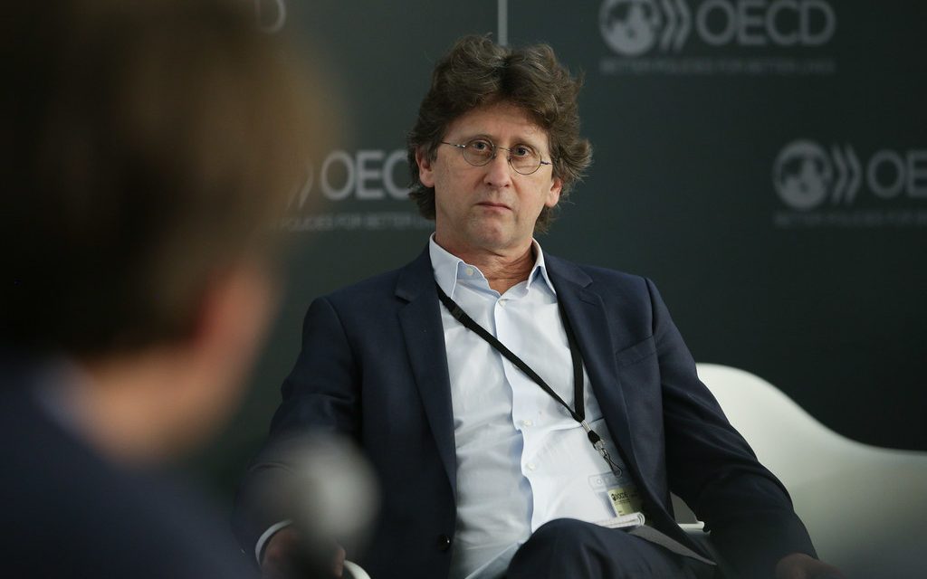 La Société des Journalistes des Échos rappelle à l’ordre son directeur de rédaction
