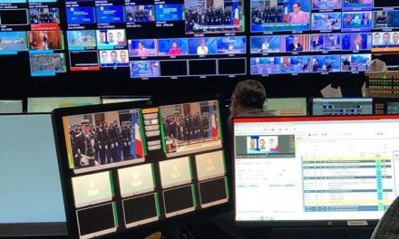 Les débats des Républicains au cœur de la guerre d’audience entre chaînes d’informations