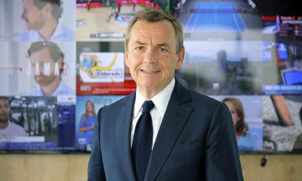 Fusion TF1/M6 : Alain Weil candidat pour racheter une chaine et lancer « l’Express TV »