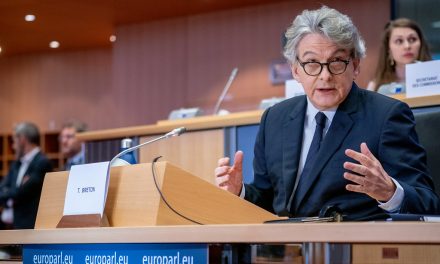 Vers une nouvelle loi protégeant la liberté de la presse dans l&rsquo;Union Européenne