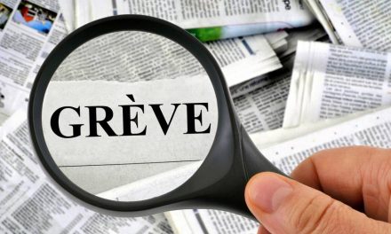 Fin de la grève à France 24 : De « grandes avancées » obtenues
