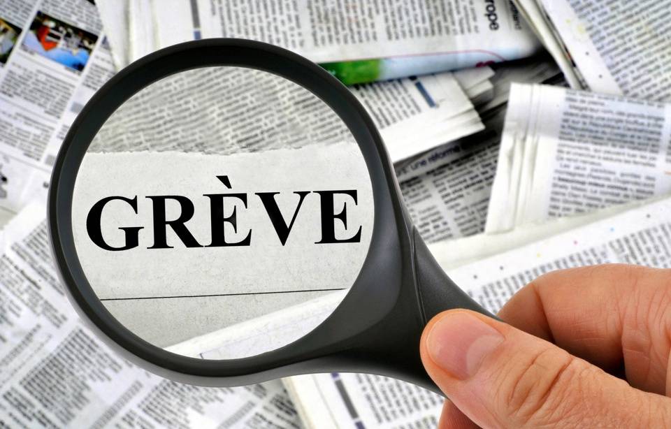 Fin de la grève à France 24 : De « grandes avancées » obtenues