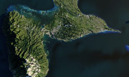 Primaire républicaine : les candidats soudainement concernés par les Antilles