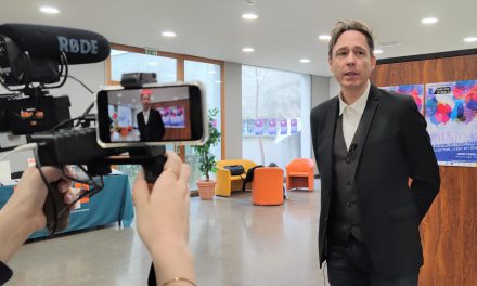 [NUMERO 1] Emi&rsquo;sphères / Autour de l&rsquo;académie de Grenoble