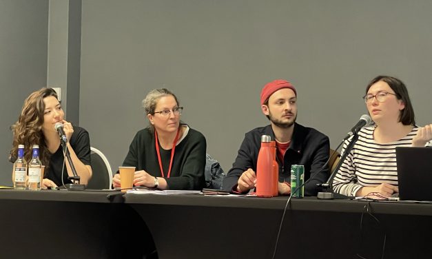 Procédures baillons : les médias d&rsquo;investigation indépendants dans la tourmente