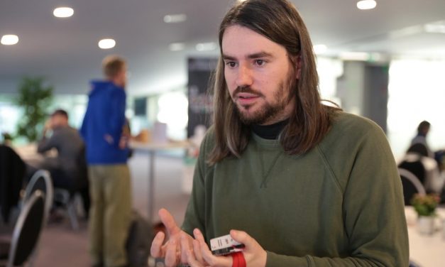 L’e-sport, un « non-sport » pour les médias