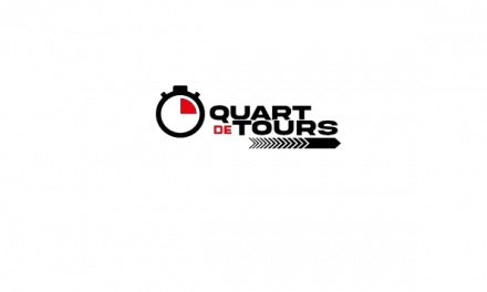 QUART DE TOURS#1 – Léandre Leber de la Gazette des Sports