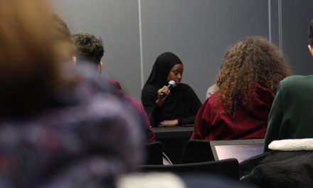 Le racisme des journalistes sportifs n&rsquo;est toujours pas hors-jeu