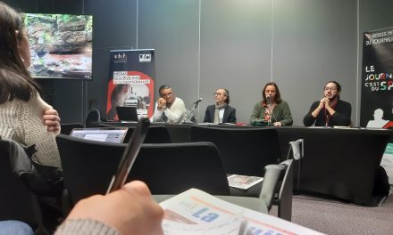 Indépendance au sud de la Méditerranée : les journalistes de sport au combat
