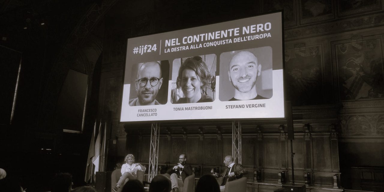 Comment les journalistes politiques s&rsquo;adaptent en Europe à l&rsquo;arrivée au pouvoir des nationalistes