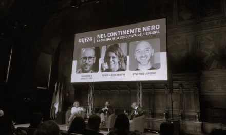 Comment les journalistes politiques s&rsquo;adaptent en Europe à l&rsquo;arrivée au pouvoir des nationalistes