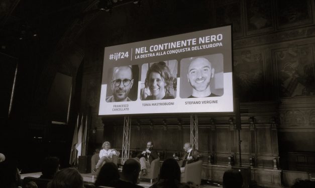 Comment les journalistes politiques s&rsquo;adaptent en Europe à l&rsquo;arrivée au pouvoir des nationalistes