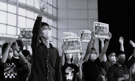 Face au régime autoritaire chinois, le journalisme indépendant en voie d’extinction