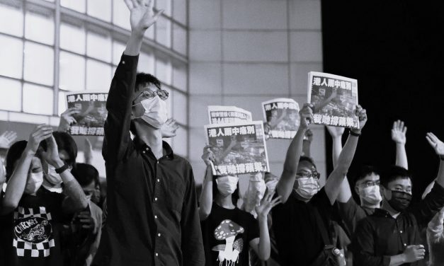 Face au régime autoritaire chinois, le journalisme indépendant en voie d’extinction
