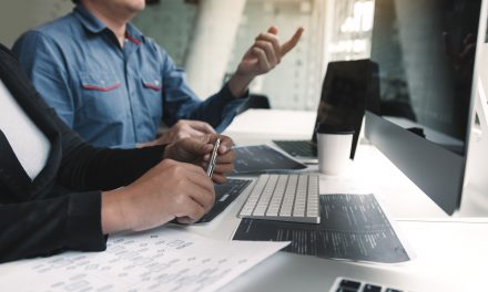 Le journal Les Echos : une réorganisation axée sur le numérique