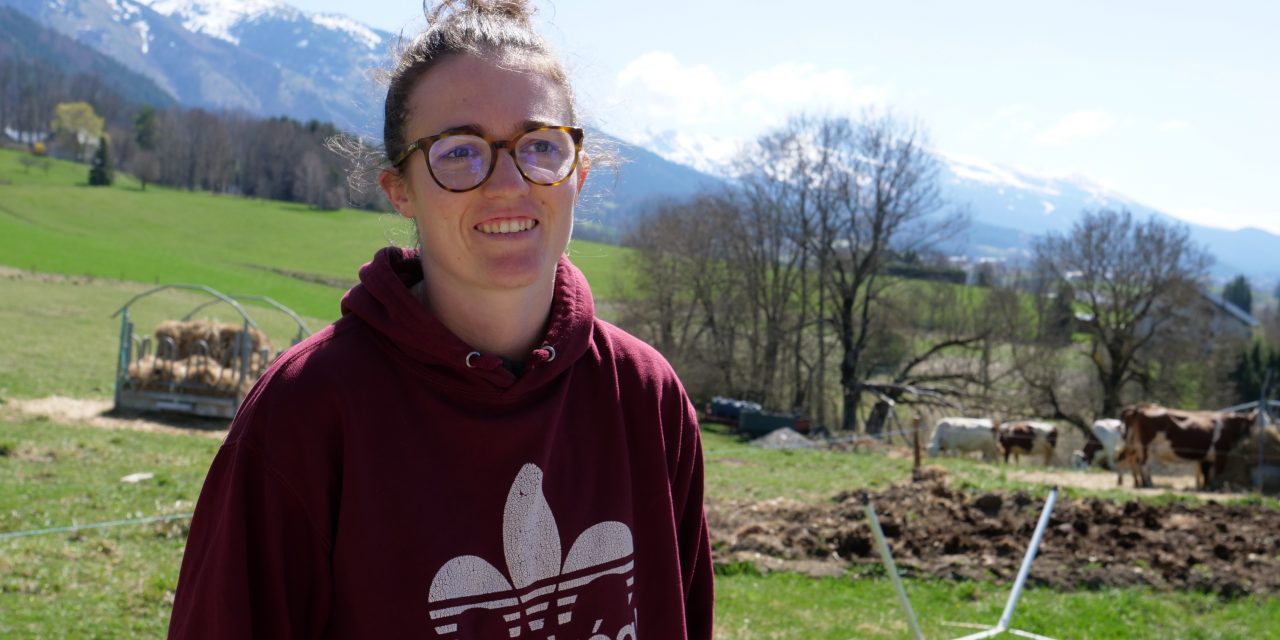 <strong>Être jeune agriculteur : faire vivre un métier d’avenir</strong>